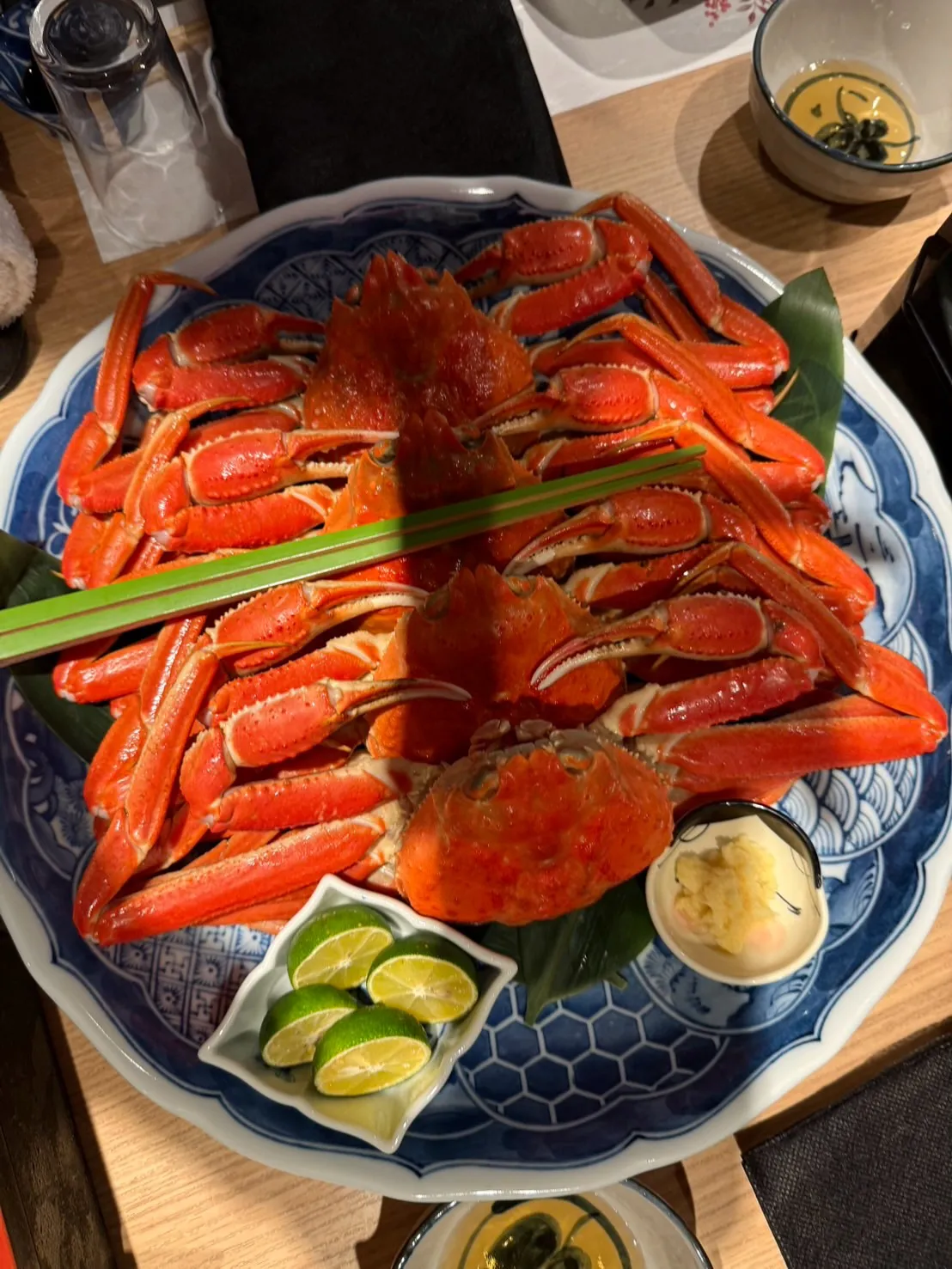 今年も無事に一年を終えられた事に感謝。